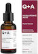 Q+A Natural Skincare Facial Face Oil for Moisturizing 30ml