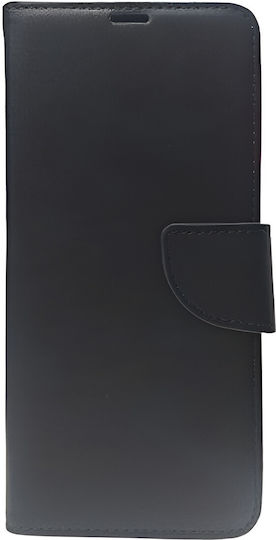 Tel1 Xiaomi Redmi A1 Plus A2 Plus Smart Magnet Elegant Book Case Dark Blue