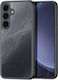 Dux Ducis Aimo Series Umschlag Rückseite Kunststoff Transparent Für Galaxy S25+
