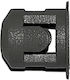 Адаптер Костен Газ Domino Stop Switch Thread Adapter