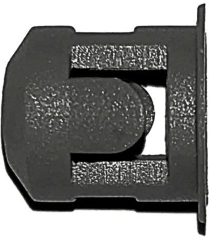 Адаптер Костен Газ Domino Stop Switch Thread Adapter