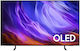 Samsung Смарт Телевизор 55" 4K UHD OLED S85H HDR (2026) QE55S85HAEXXH
