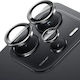 Camera Lens Protector Tempered Glass Xiaomi Redmi Note 14 4g Black`