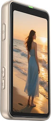 Telesin Ecran Adițional Selfie Pentru Smartphone-uri Ios Android P5-rmt-07