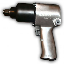 Luftschlagschrauber Krokant 1/2" 660nm Satra