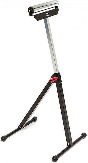 Veröffentlichungsanzeigen-Ständer Zylinder Verstellbare Höhe 685-1080mm