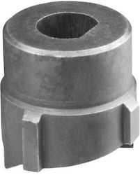Round Cutter Four Zebs Punch+die Wo_22 5-z4