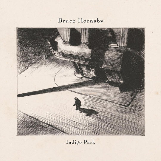 Bruce Hornsby Indigo Park Indie 1 Vinyl