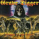 Grave Digger Knights Cross 2 Vinyl