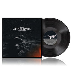 At Gates Ghost A Future Dead 1 Vinyl At Gates Ghost A Future Dead 1 Vinyl