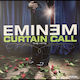 Eminem Curtain Call Hits Rose Red 2 Vinyl