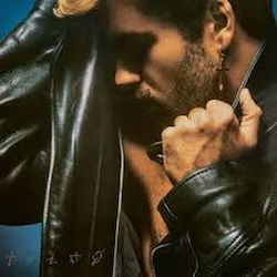 George Michael Faith 2 Vinyl