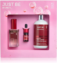 Dust+Cream Skin Care Set