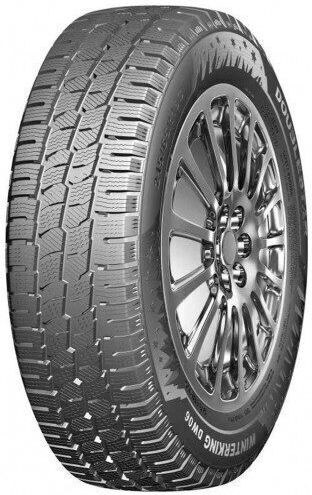 Winter Tire Doublestar Dw06 205/65r16c 107/105r