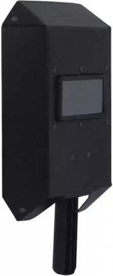Welding Shield 200x270x50mm 50x100mm Filter