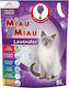 Silicat Cat Litter with Lavender Scent 5lt