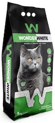 WonderWhite Bentonită Cu Miros De Aloe Vera 5kg WonderWhite Bentonită Cu Miros De Aloe Vera 5kg