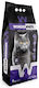 WonderWhite WonderWhite Katzenstreu Bentonit mit Lavendelduft 5kg