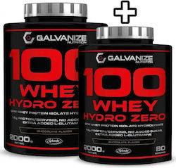 Galvanize Nutrition 100 Galvanize Nutrition 100