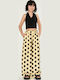Kids Banana Yellow Pants