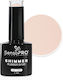 Shimmer Rubber Base Sensopro Milano #05 Perfect...