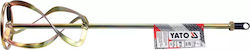 Paletă Amestecare Filet M14 Spirală Triplă Yato Yt-5507 120 X 600mm Paletă Amestecare Filet M14 Spirală Triplă Yato Yt-5507 120 X 600mm
