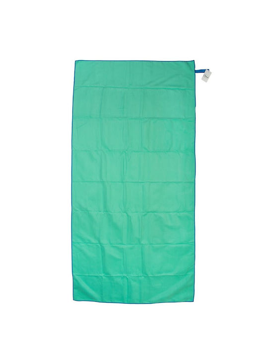Dimcol Πετσέτα Γυμναστηρίου Τιρκουάζ 50x80cm Dimcol Πετσέτα Γυμναστηρίου Τιρκουάζ 50x80cm