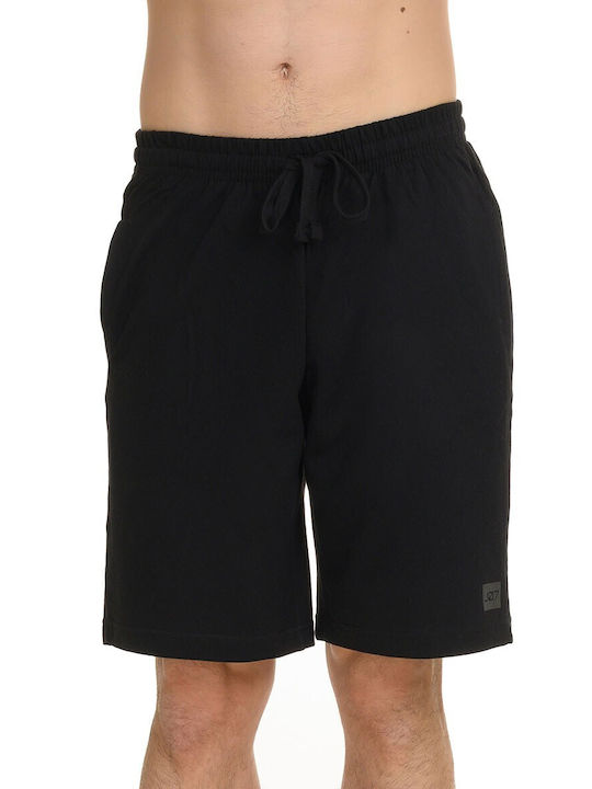 Sports Men's Shorts Black