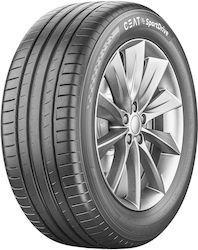 Ceat Sportdrive Summer Tire 275/35r19 100y/xl Ceat Sportdrive Summer Tire 275/35r19 100y/xl