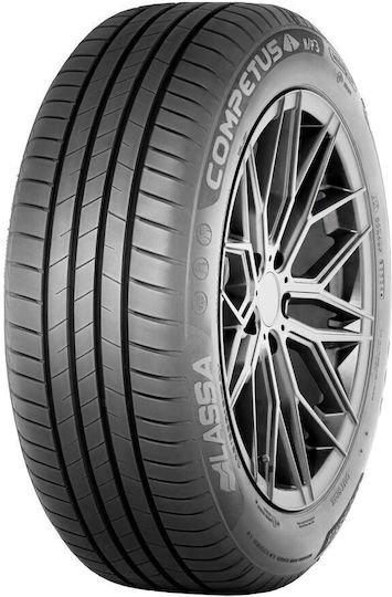 Lassa Competus H/p3 Sommerreifen 235/55r19 105Y/Xl