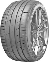 Sailun Atrezzo Zsr2 Suv Лятна Автомобилна Гума 235/50r20 104Y/XL Sailun Atrezzo Zsr2 Suv Лятна Автомобилна Гума 235/50r20 104Y/XL
