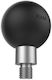 Ram Mounts Ram Ball Adapter M10-1.25 Gewindeschraube Mehrfarbig