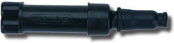 Διακλαδωτής Ντίζας Γκαζιού Domino Splitter 6,25mm Diameter Διακλαδωτής Ντίζας Γκαζιού Domino Splitter 6,25mm Diameter