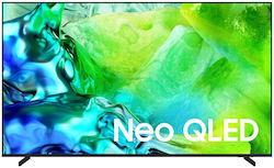 Samsung Smart TV 65" 4K UHD Neo QLED QN80H HDR (2026) QE65QN80HAUXXH