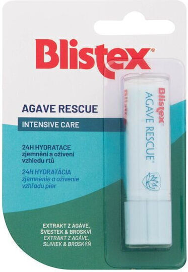 Blistex Balsam de Buze Agave Rescue