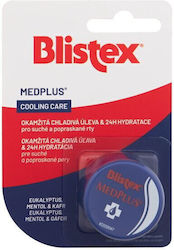 Blistex Medplus Lippenpflege Balsam