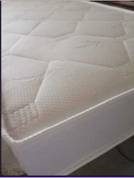 SteweHome King Size 200x200x12cm χωρίς Ελατήρια SteweHome King Size 200x200x12cm χωρίς Ελατήρια