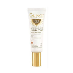 Guinot Hydrazone Protecție Solară SPF30 Cu Pigment 50ml Guinot Hydrazone Protecție Solară SPF30 Cu Pigment 50ml