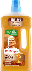 Mr. Proper Απολυμαντικό Ειδικό Καθαριστικό Mr. Proper Απολυμαντικό Ειδικό Καθαριστικό