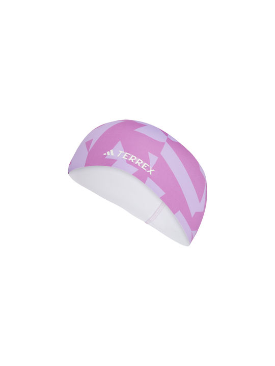 adidas Climacool Sports Headband Purple