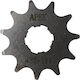 Front Drive Sprocket Daytona Dy50 420 X 11t Hrc45 Apex