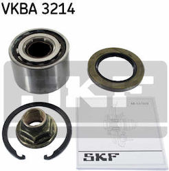 SKF Rulment De Roată