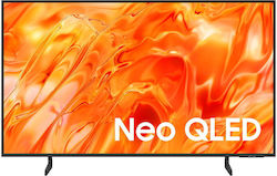 Samsung Smart Fernseher 55" 4K Ultra HD Neo QLED QN70H HDR (2026) QE55QN70HAUXXH