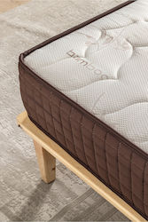 SteweHome Υπέρδιπλο 180x200cm με Ελατήρια SteweHome Υπέρδιπλο 180x200cm με Ελατήρια