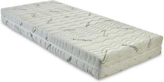 SteweHome King Size Ορθοπεδικό Στρώμα 200x200x20cm
