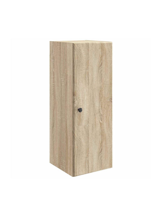 Кухненски Гарнитур Окачен Кафяв 33x34.5x90см