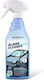 Dr Marcus Hypershine Soluție Curățare Geamuri 550 Ml Fără Urme