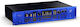 Focusrite ISA C8X Professional Sound Card for Rack