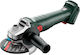 Metabo W 18 L 9-125 Ъглошлайф 125mm На Батерия ...