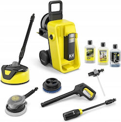Karcher K 4 Comfort Premium Πλυστικό Ρεύματος 130bar Karcher K 4 Comfort Premium Πλυστικό Ρεύματος 130bar